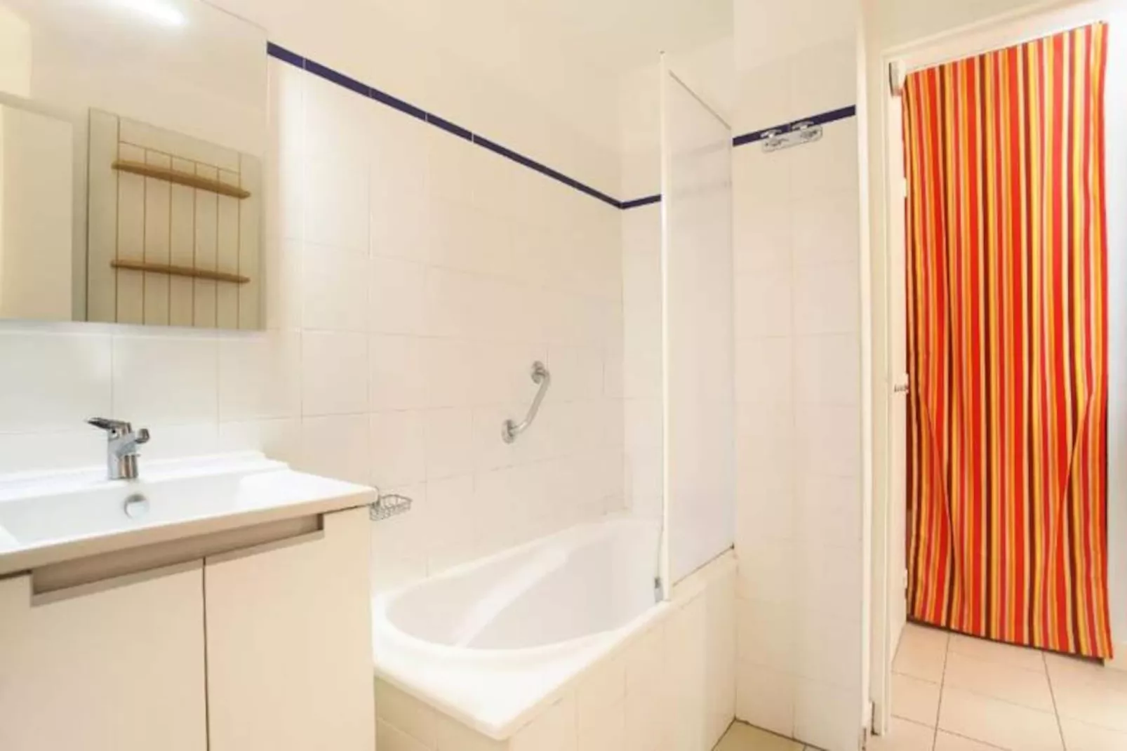 Résidence Odalys Saint Loup-Image-tags.