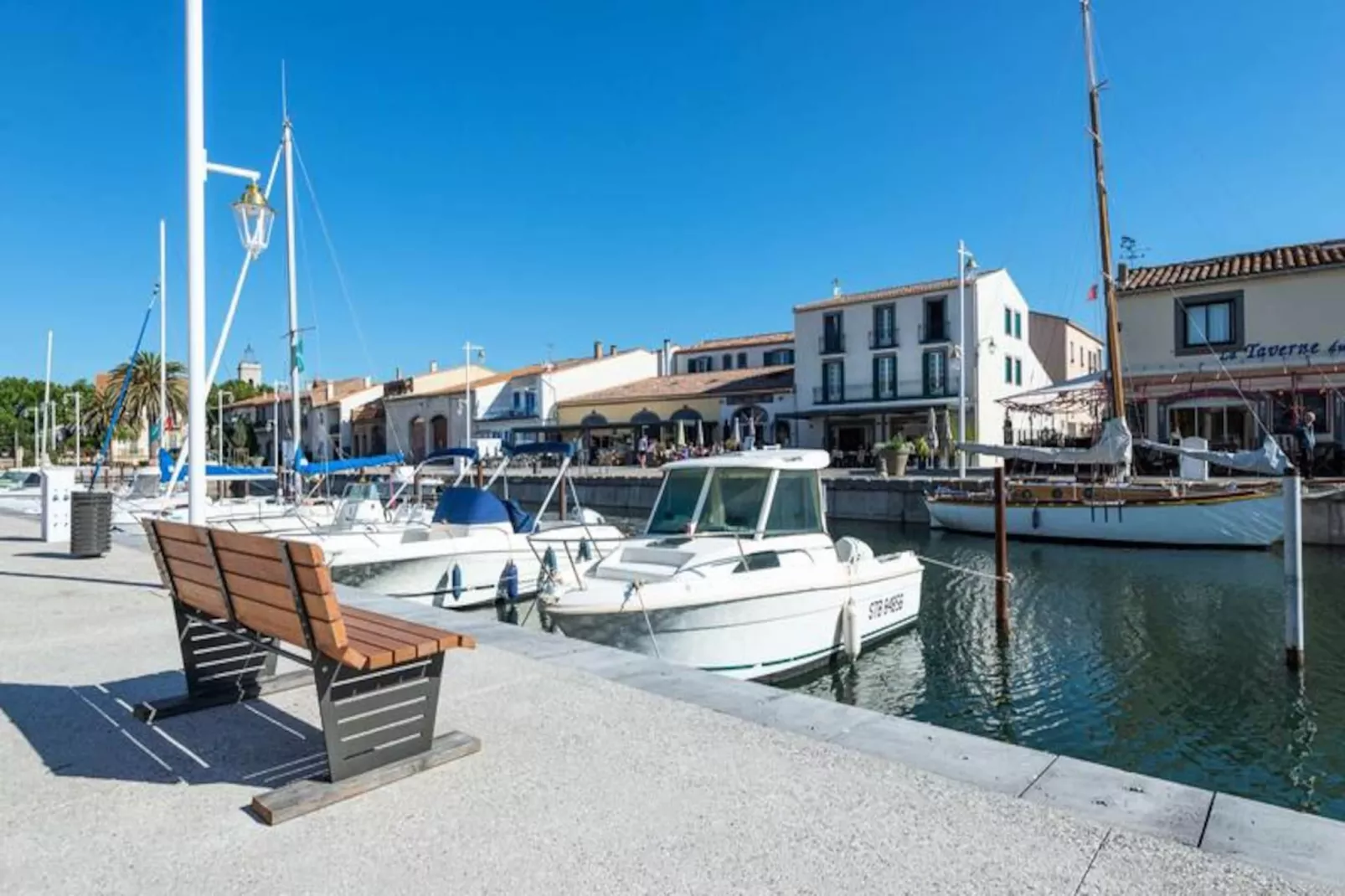 Résidence Phocéa (rés. Le)-Image-tags.