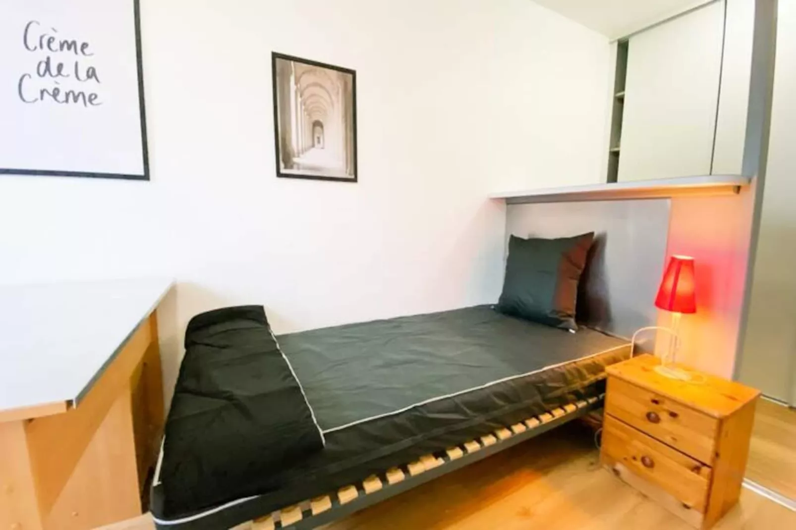 - Le Bostonien &agrave; Grenoble🗽t4 Avec Balcon-Image-tags.