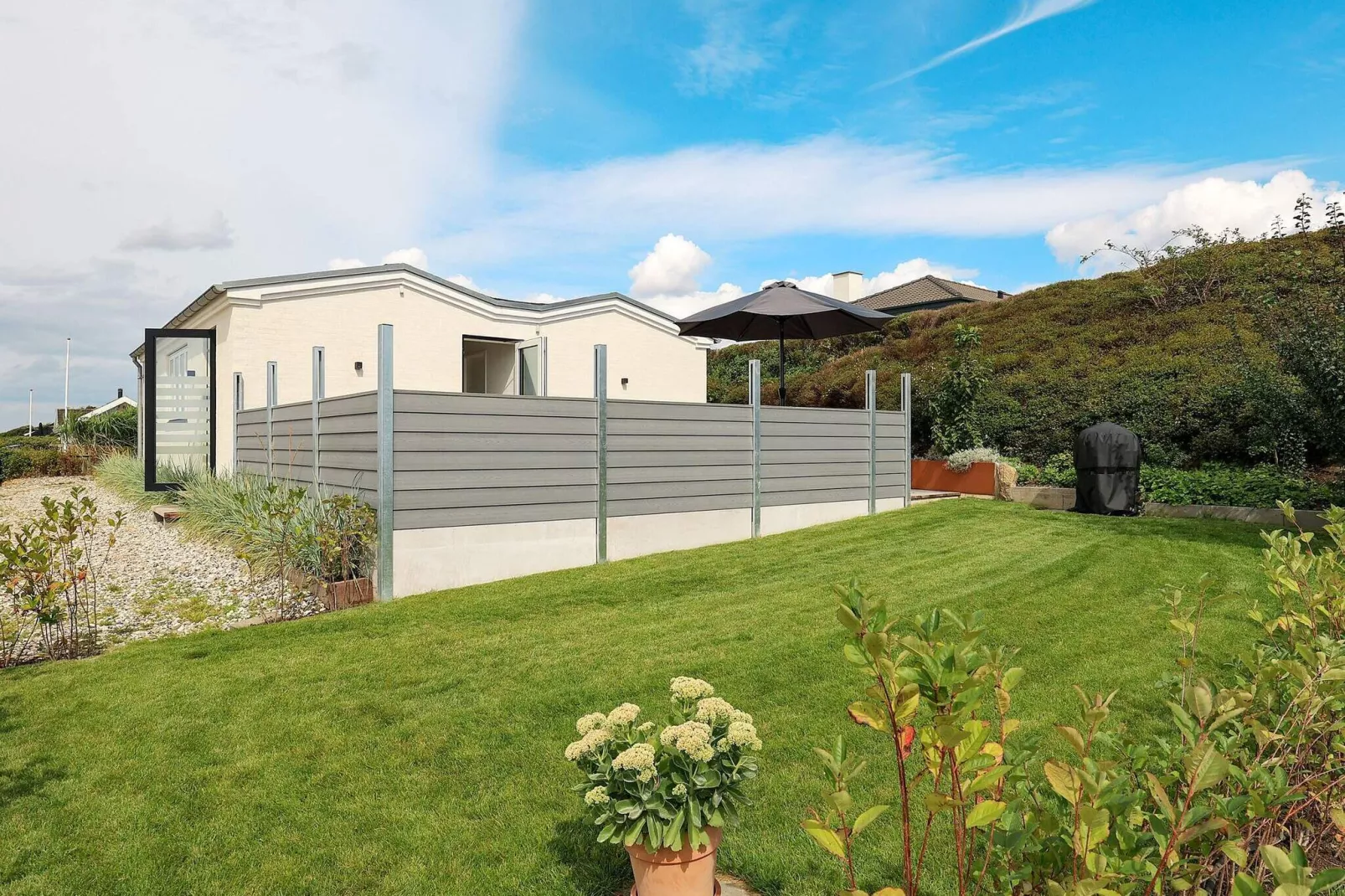 6 persoons vakantie huis in Assens-Uitzicht