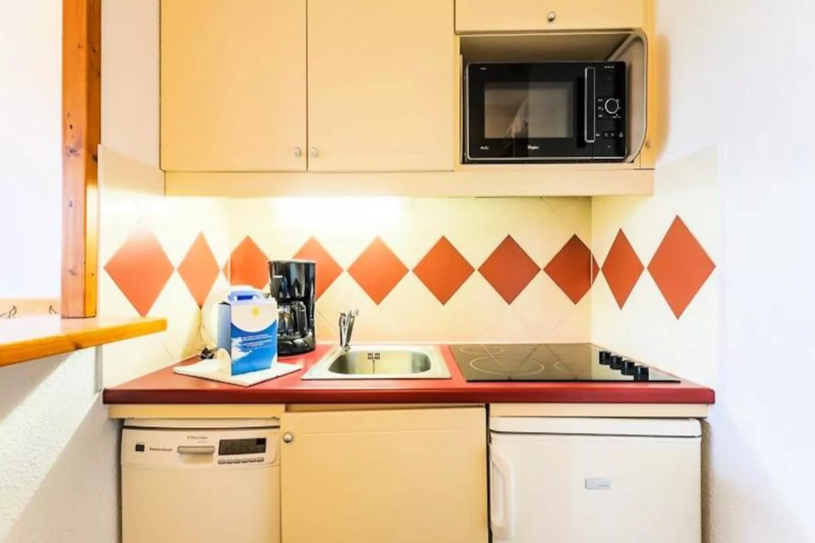 Résidence Les Mélèzes - maeva Home-Image-tags.