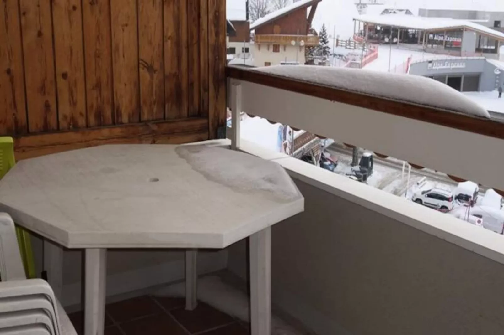 Résidence Maison De L'alpe-Image-tags.