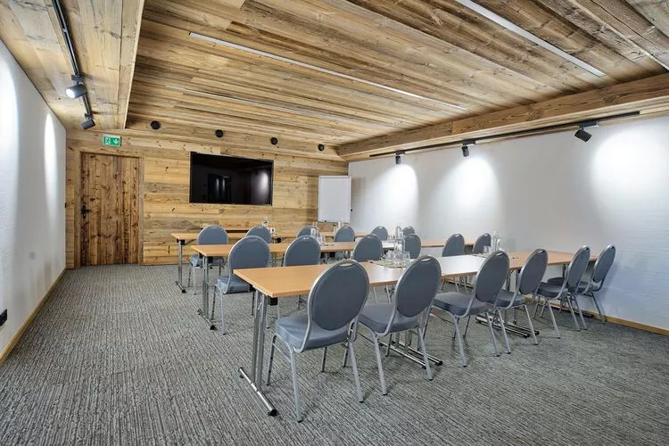 Lisa Chalets 4 Personen-Faciliteiten