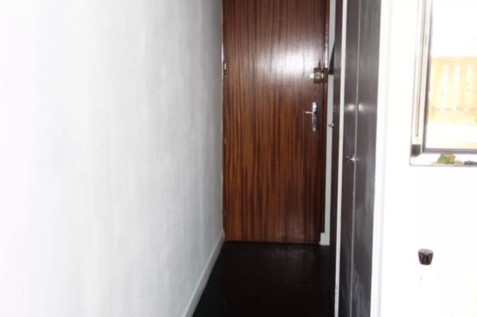 Résidence Solarium-Hal-ontvangst