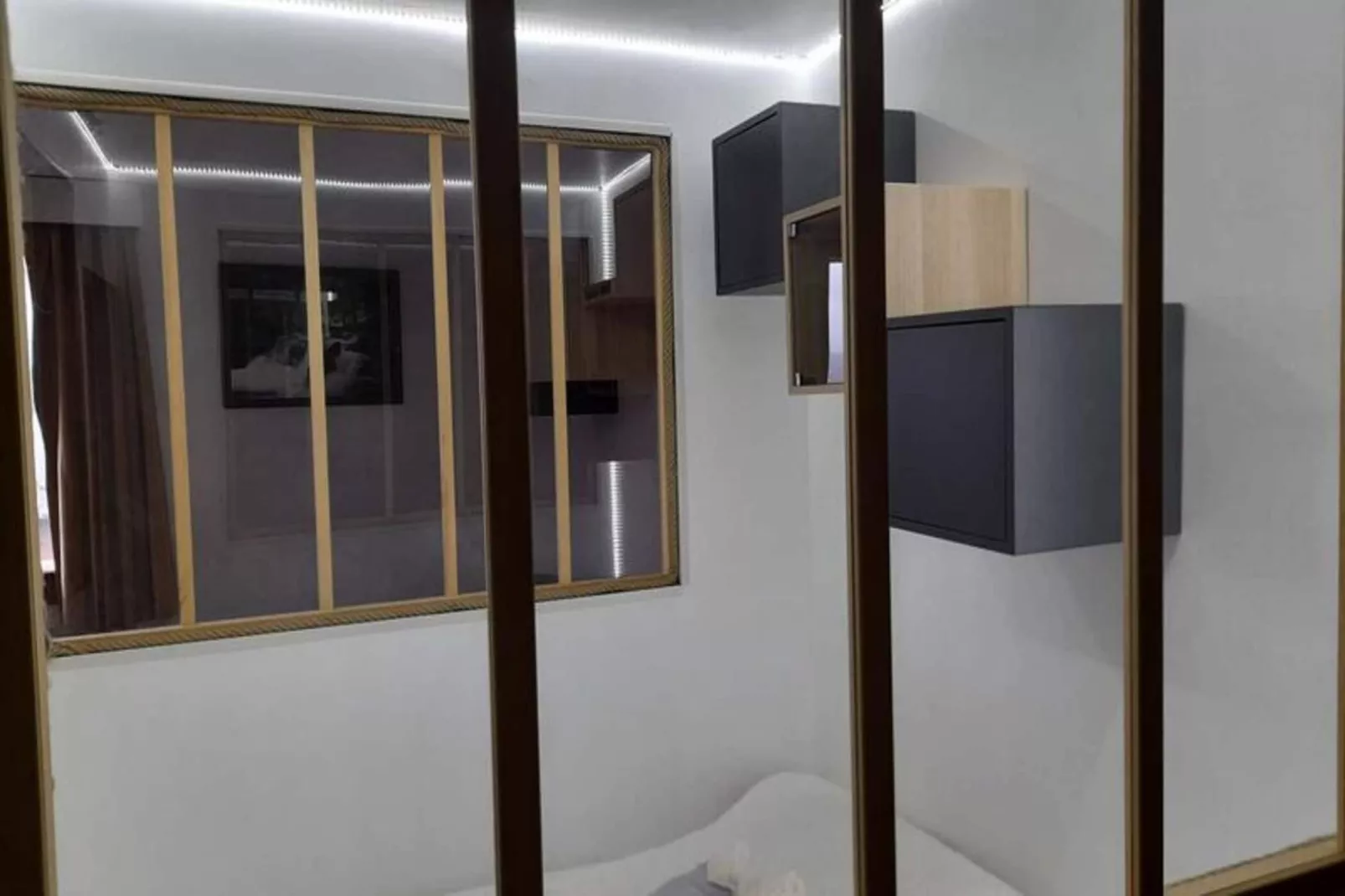 Résidence Montana 2-Slaapkamer