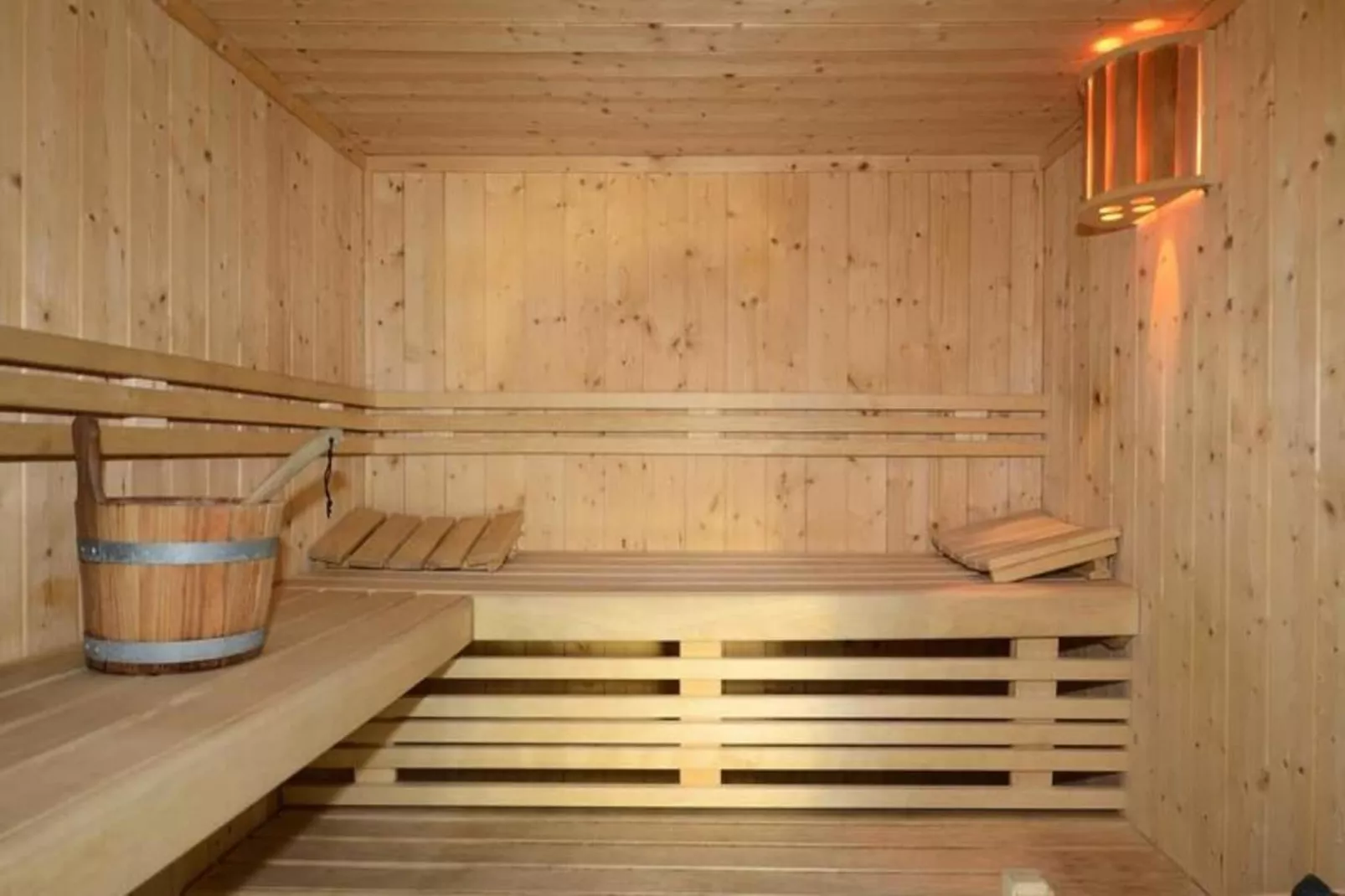 Résidence Odalys L'Ours Blanc-Buitenkant zomer