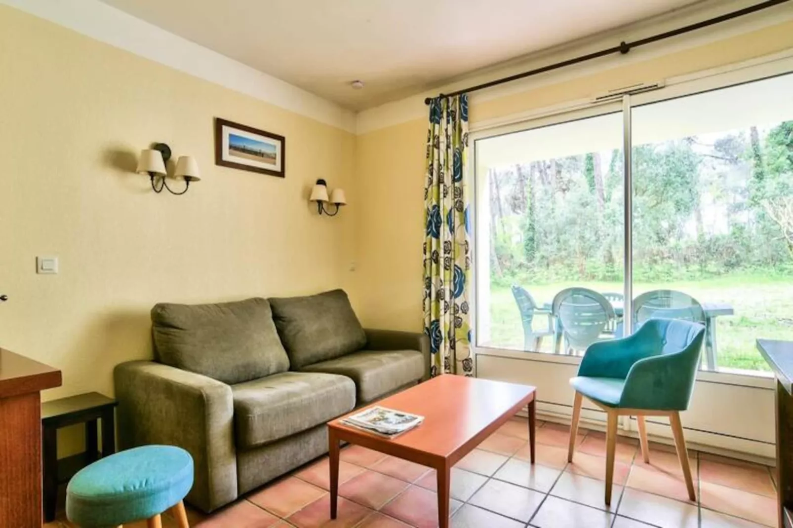 Le Domaine du Golf de Pinsolle - maeva Home-Image-tags.