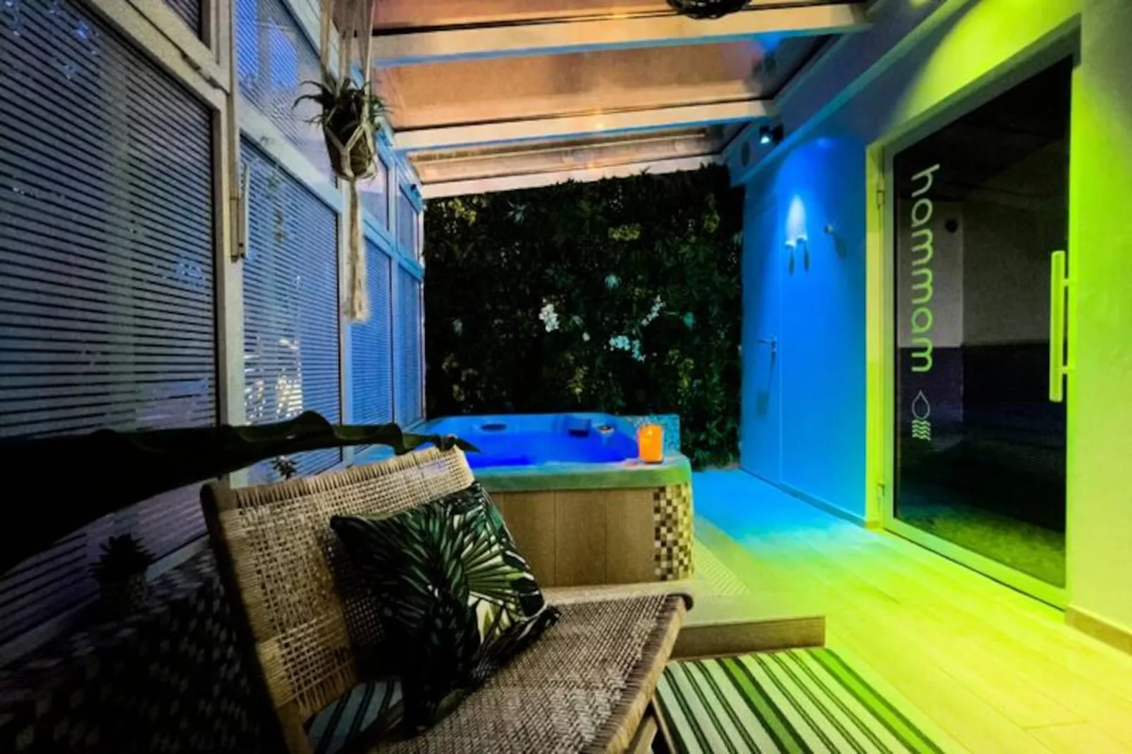 Maison R&eacute;gent & Spa - Apr&egrave;s L'oc&eacute;an-Image-tags.