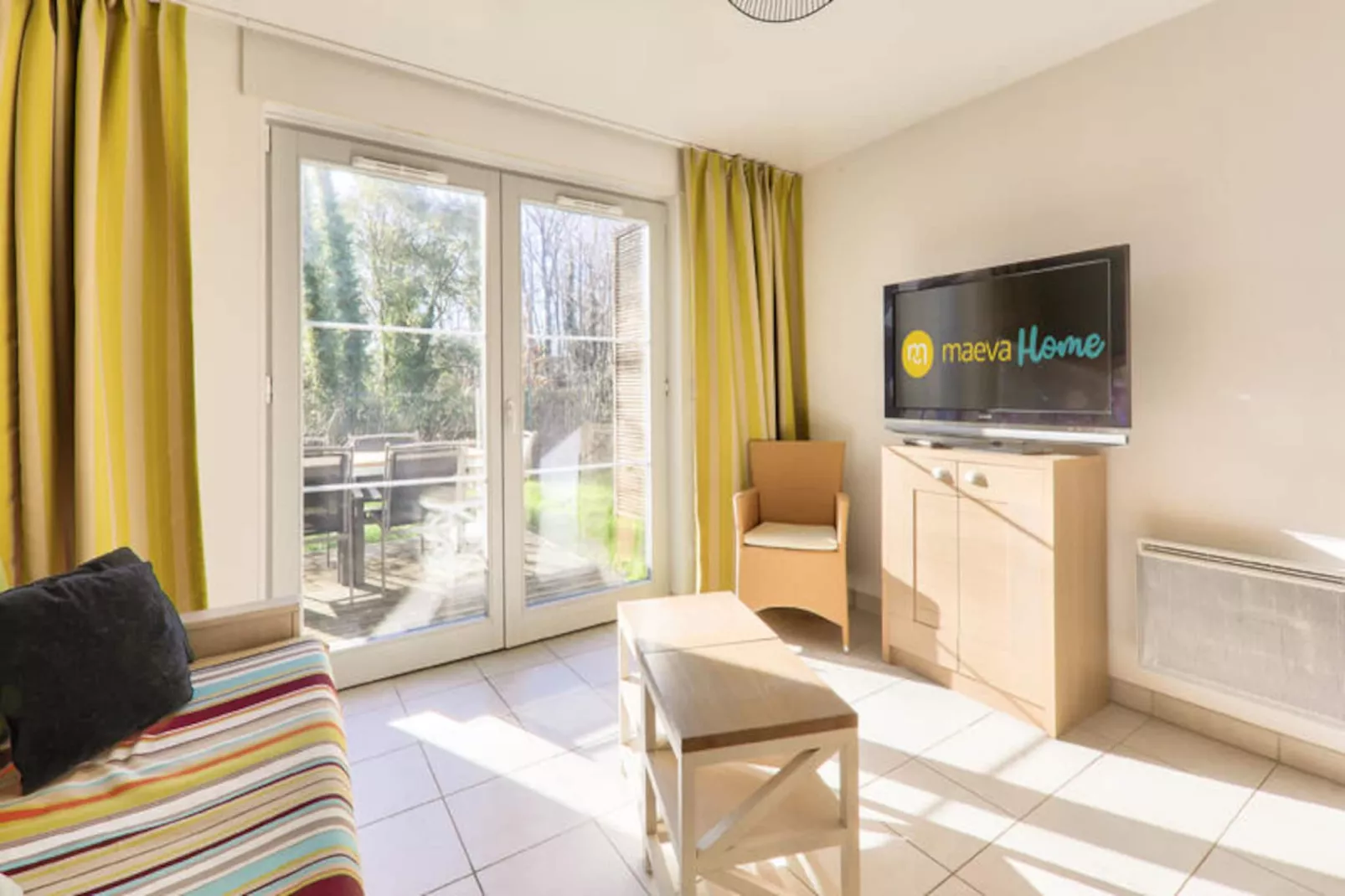 Le Domaine du Bois de la Grée - maeva Home-Image-tags.