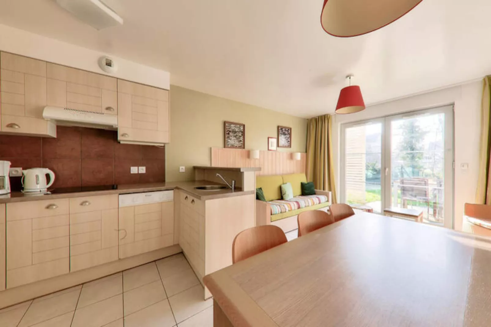 Le Domaine du Bois de la Grée - maeva Home-Image-tags.