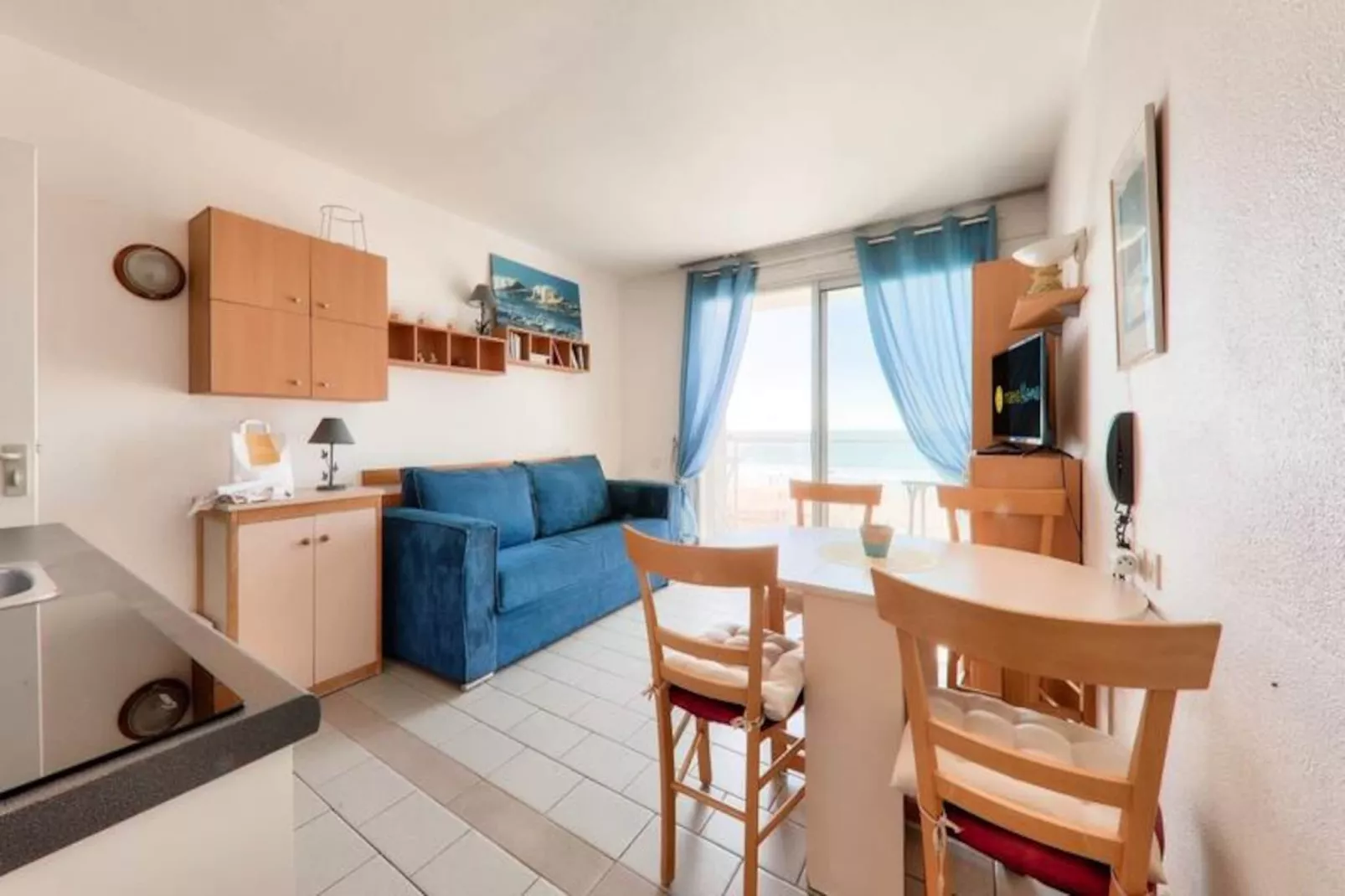 Résidence Les Océanes - maeva Home-Image-tags.