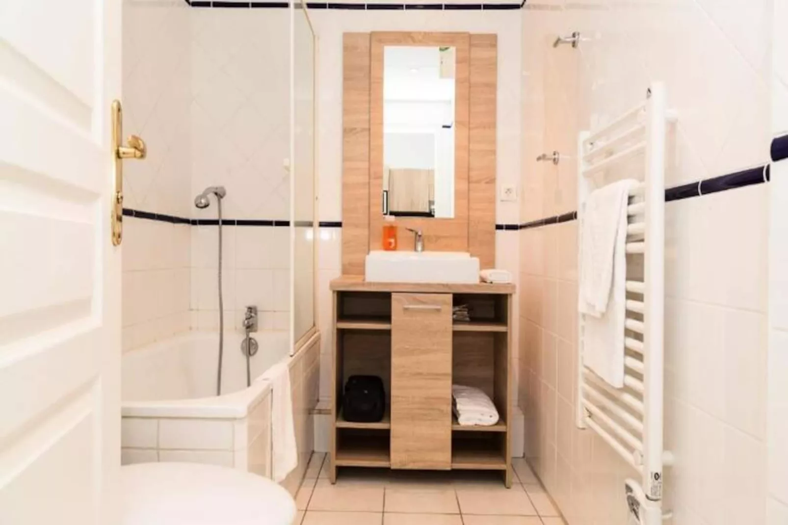 Résidence Odalys Valentin Plage ***-Image-tags.