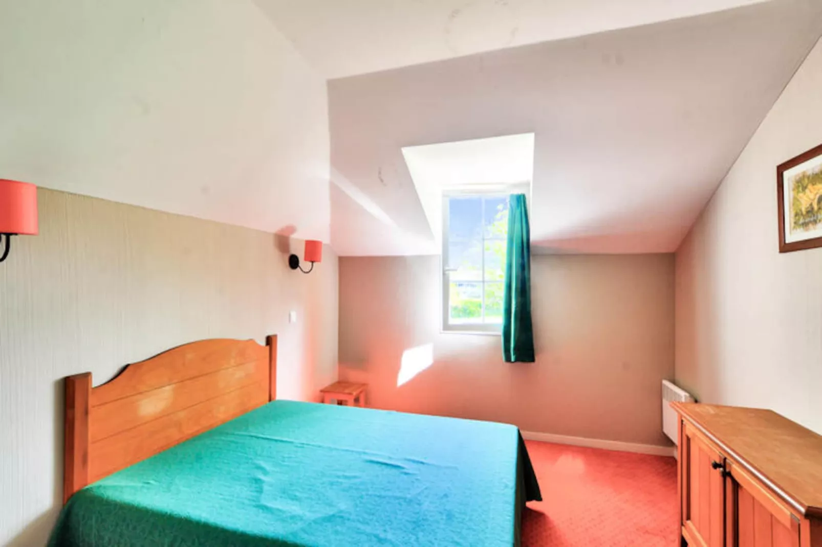 La résidence du Lac - maeva Home-Image-tags.