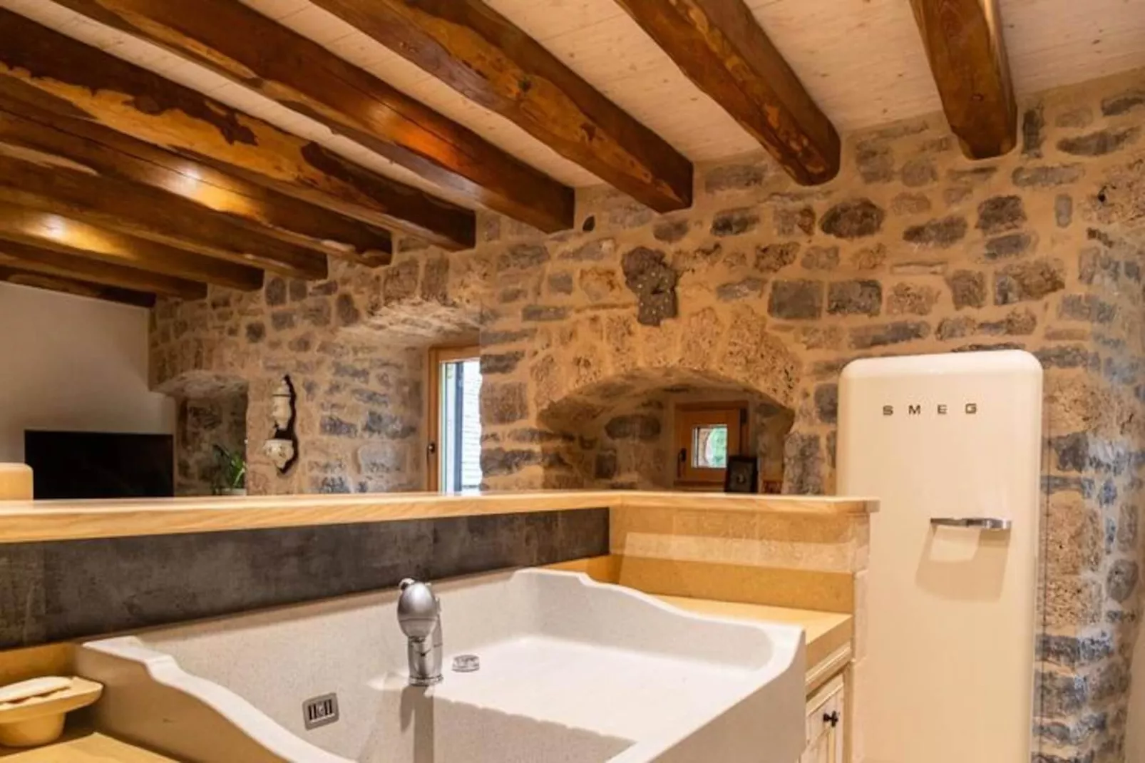 Gîte de France Gîte des grands-parents 4/6 personnes 3 épis-Image-tags.