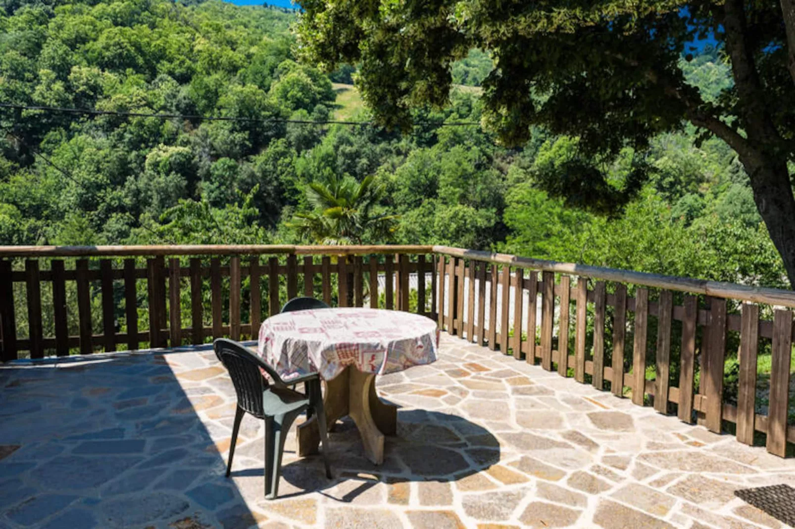 Gîte de France Gîtes de france 4/6 personnes à campéménard 2 épis-Image-tags.