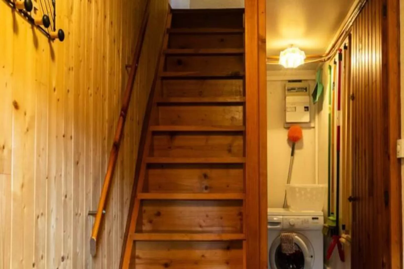 Gîte de France Gite cantagrel 2 épis-Image-tags.