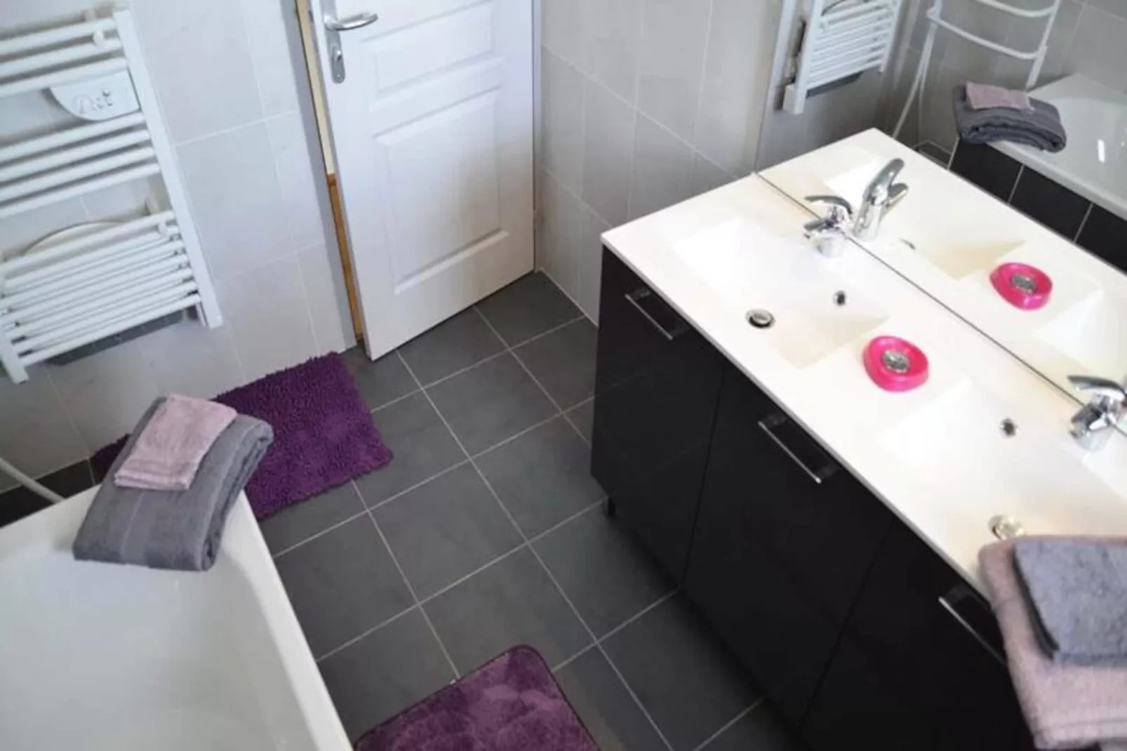 Gîte de France La maison d'alphonse 4 personnes 3 épis-Image-tags.