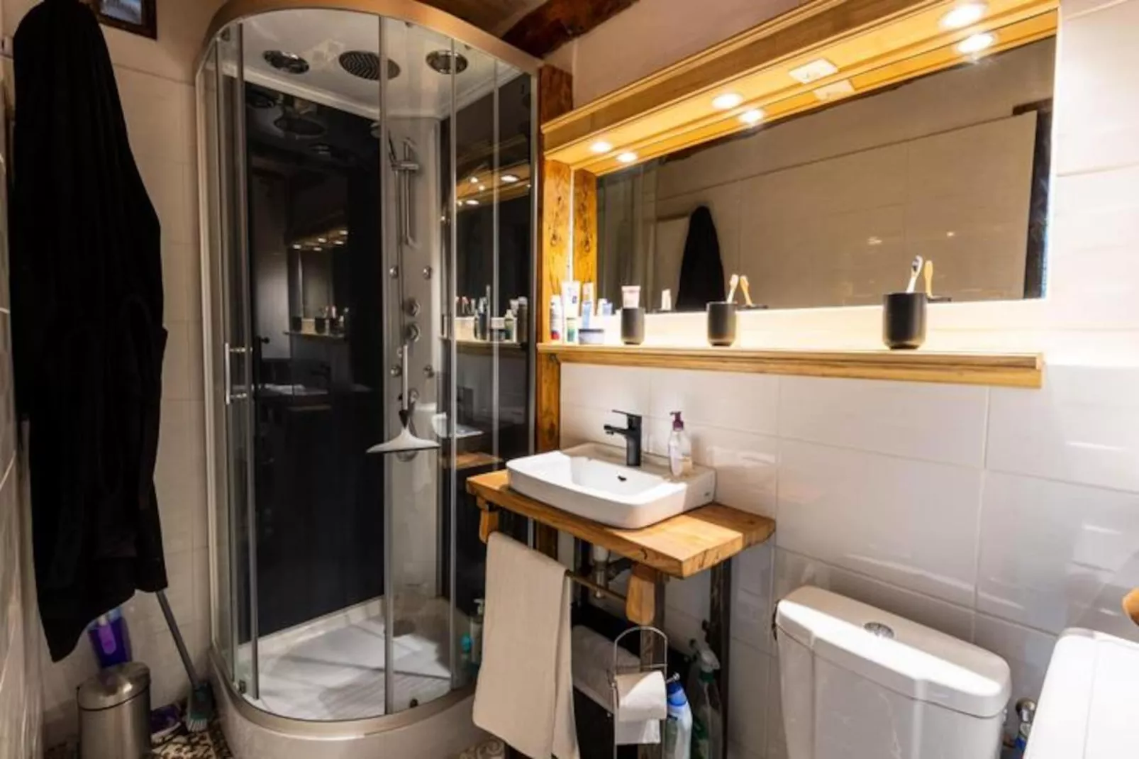 Gîte de France Gîte lou clapas 5 personnes 2 épis-Image-tags.