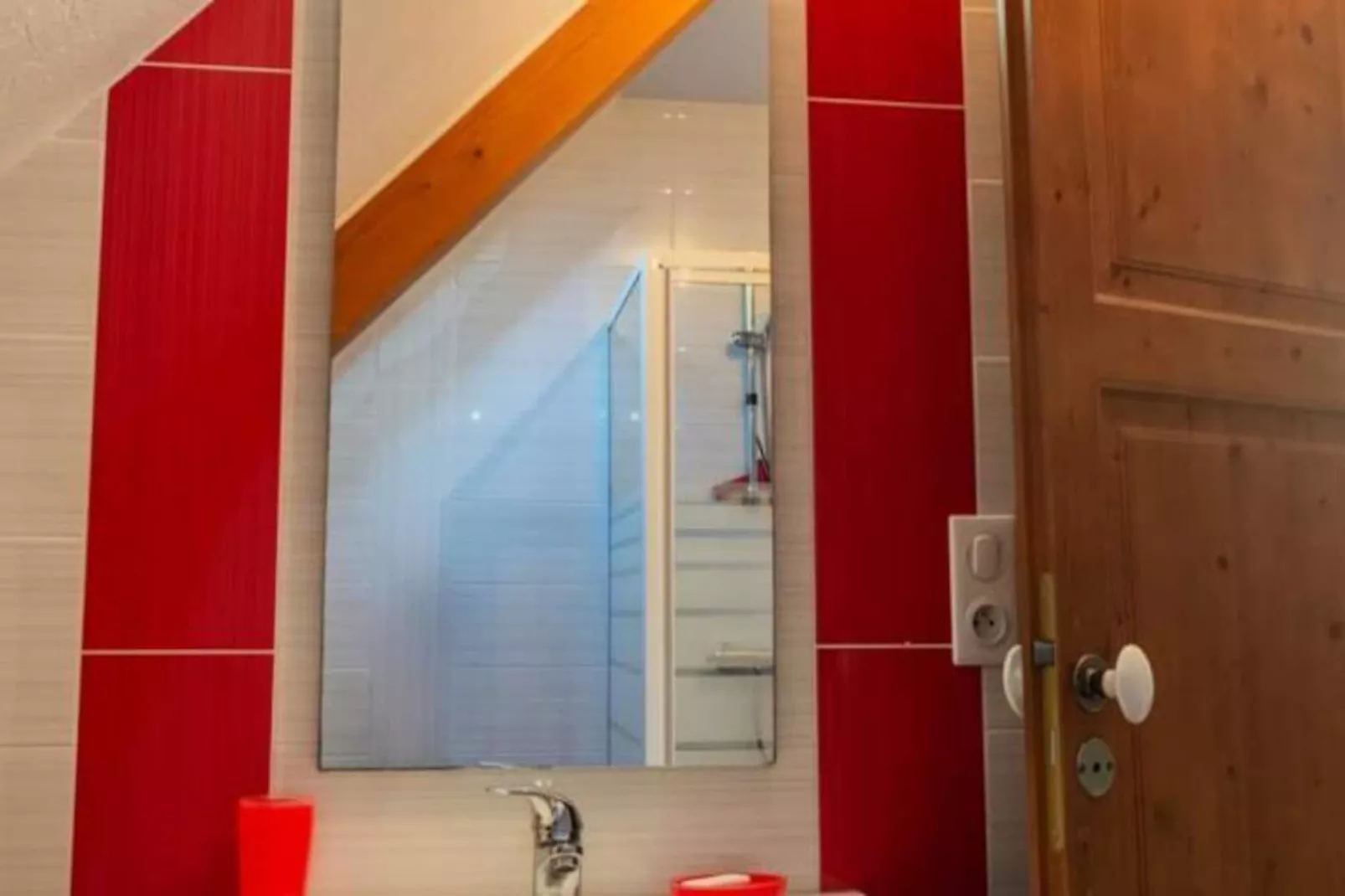 Gîte de France Gîte de lachamp 3 épis-Image-tags.