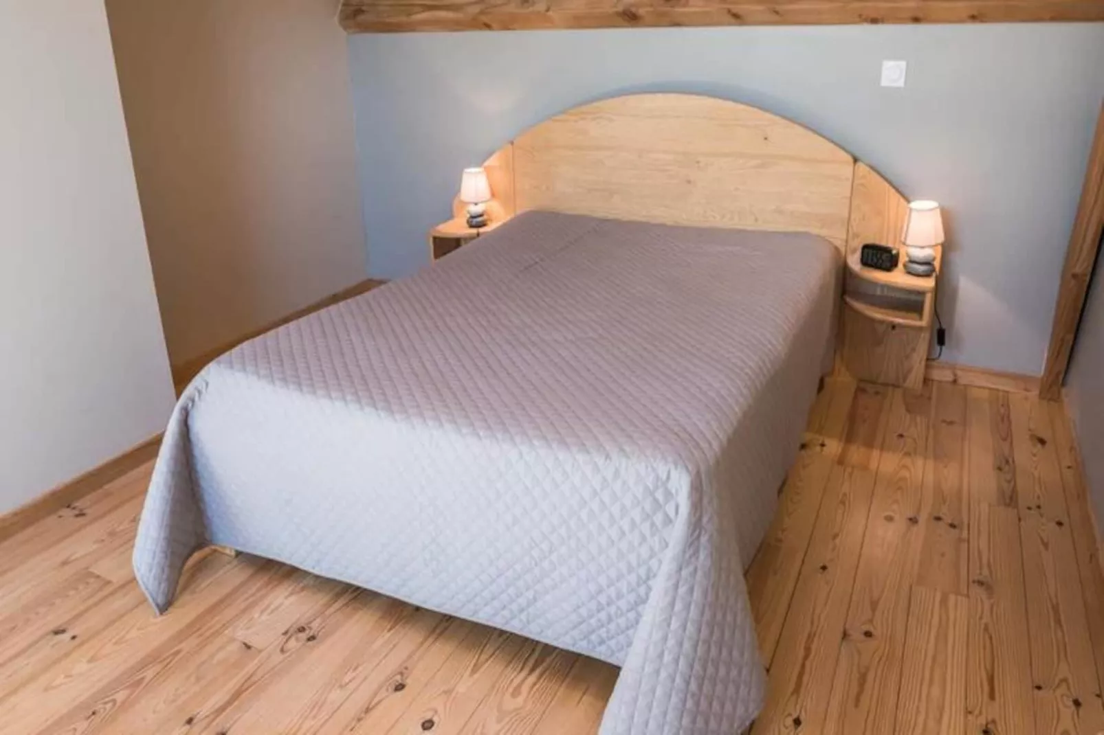 Gîte de France Gîte à albaret 3 épis-Image-tags.