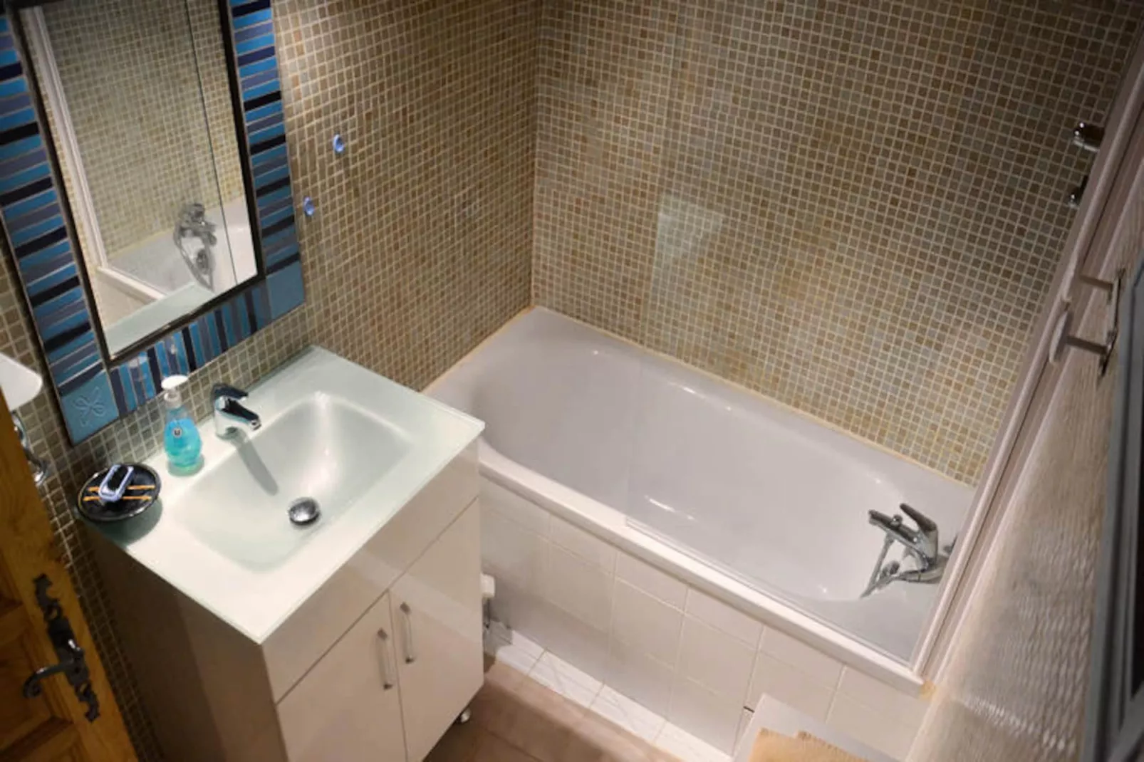 Gîte de France Gîtes de france 3 épis 5 personnes à mativet 3 épis-Image-tags.