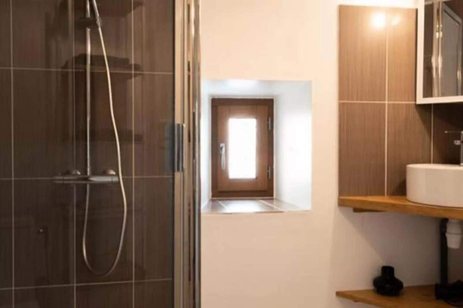 Gîte de France La proue du serre 4/5 personnes 3 épis-Image-tags.