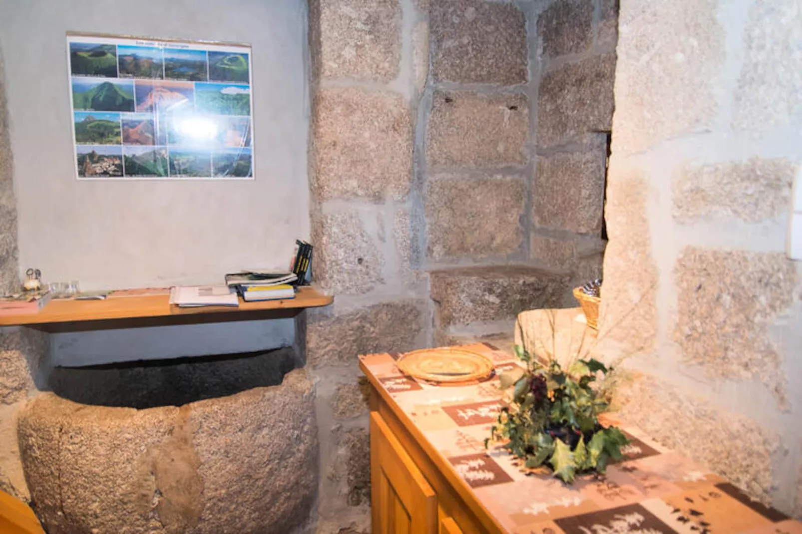 Gîte de France Gîtes de france 9/11 personnes à brion 2 épis-Image-tags.