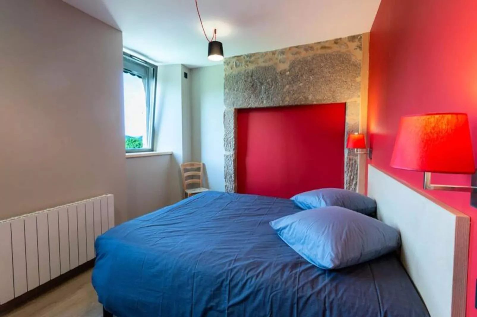 Gîte de France Gîte de reyrac 7/8 personnes 4 épis-Image-tags.