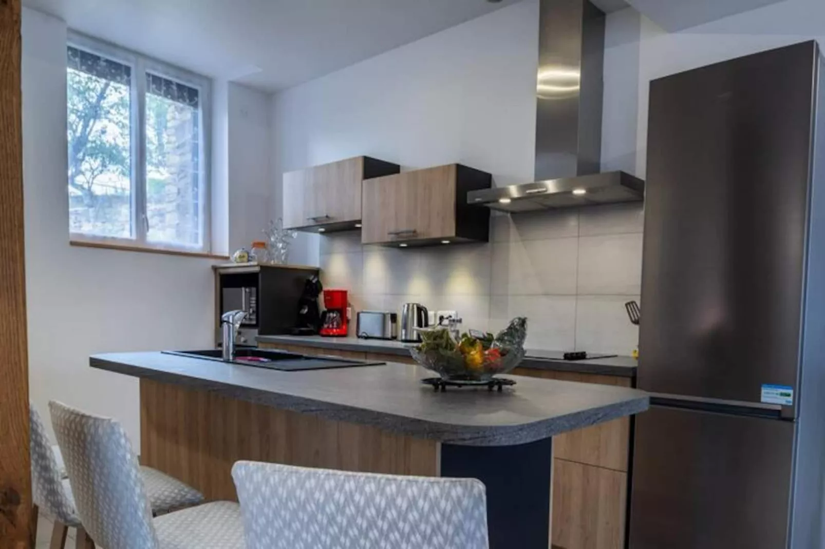 Gîte de France Gîte le pradillou 3 épis-Image-tags.