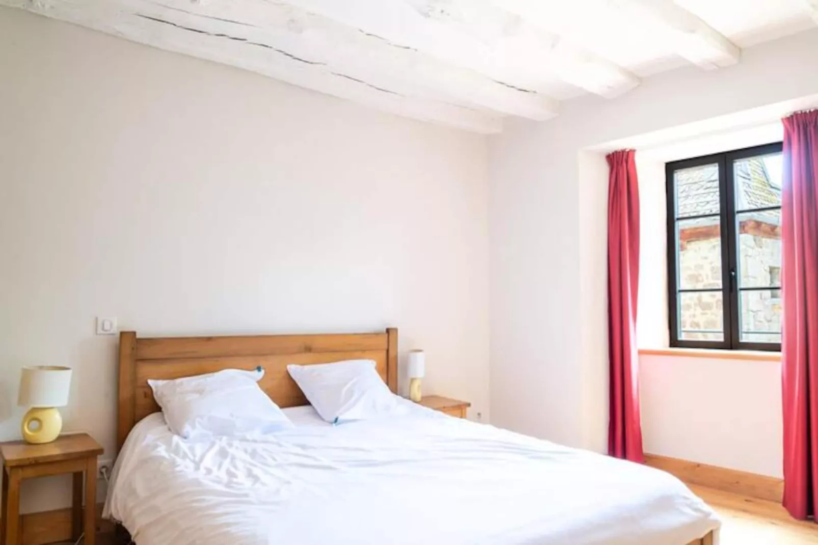 Gîte de France La maison de maître - domaine de coulagnettes 3 épis-Image-tags.