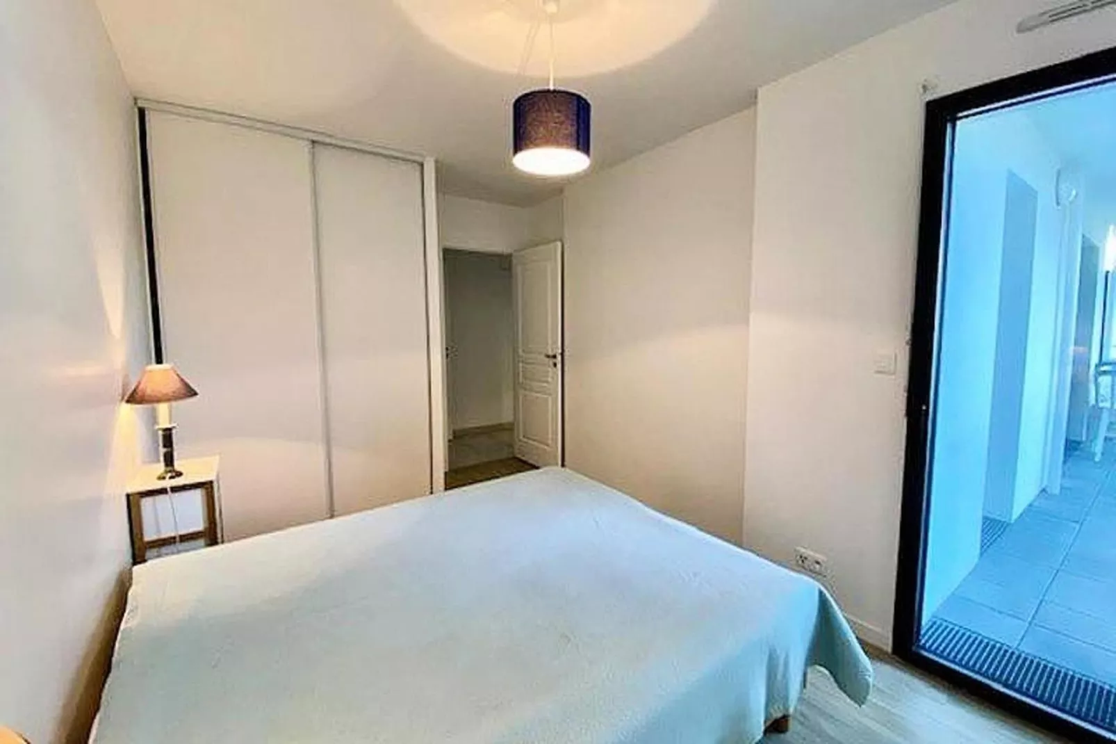 Résidence Soleil Royal-Slaapkamer