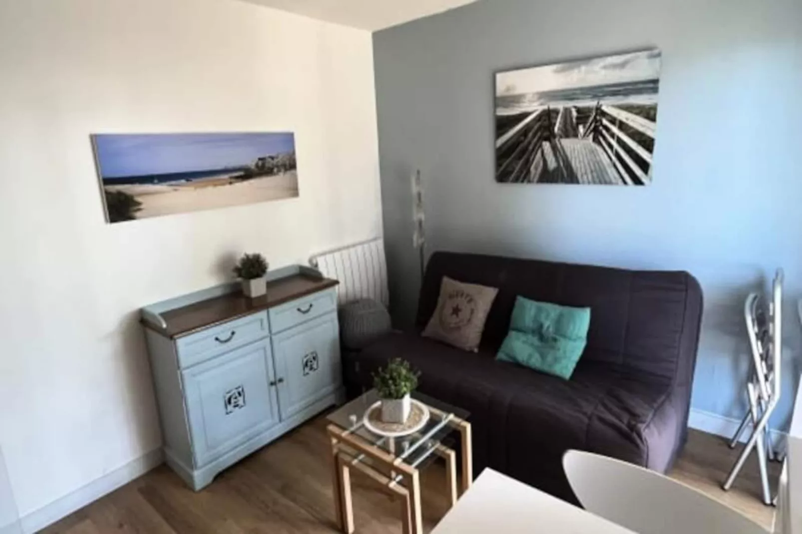 Résidence Studio R&eacute;sidence Des Marronniers-Image-tags.