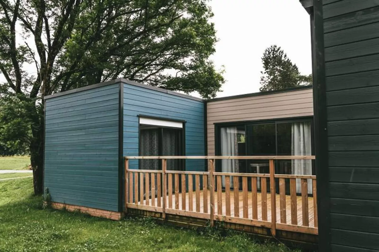 Résidence du Domaine du Moulin Neuf-Image-tags.