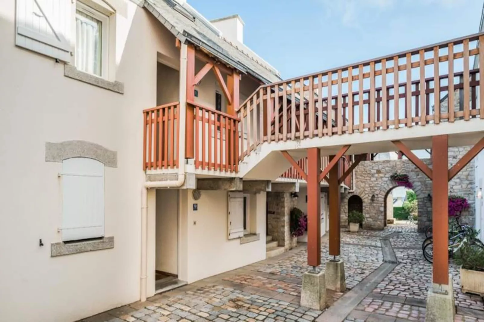 Résidence Port du Crouesty - maeva Home-Image-tags.