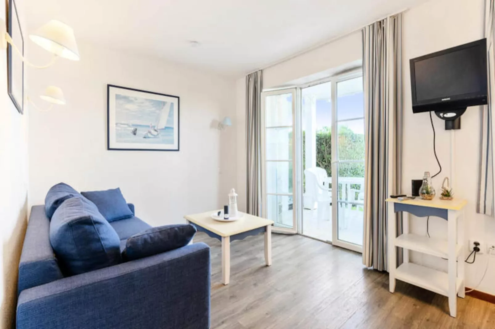 Port du Crouesty Cap'Océan - maeva Home-Image-tags.