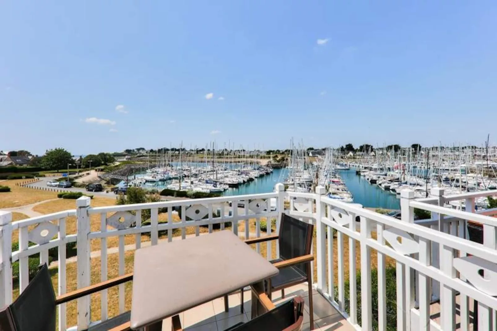 Port du Crouesty Cap'Océan - maeva Home-Image-tags.