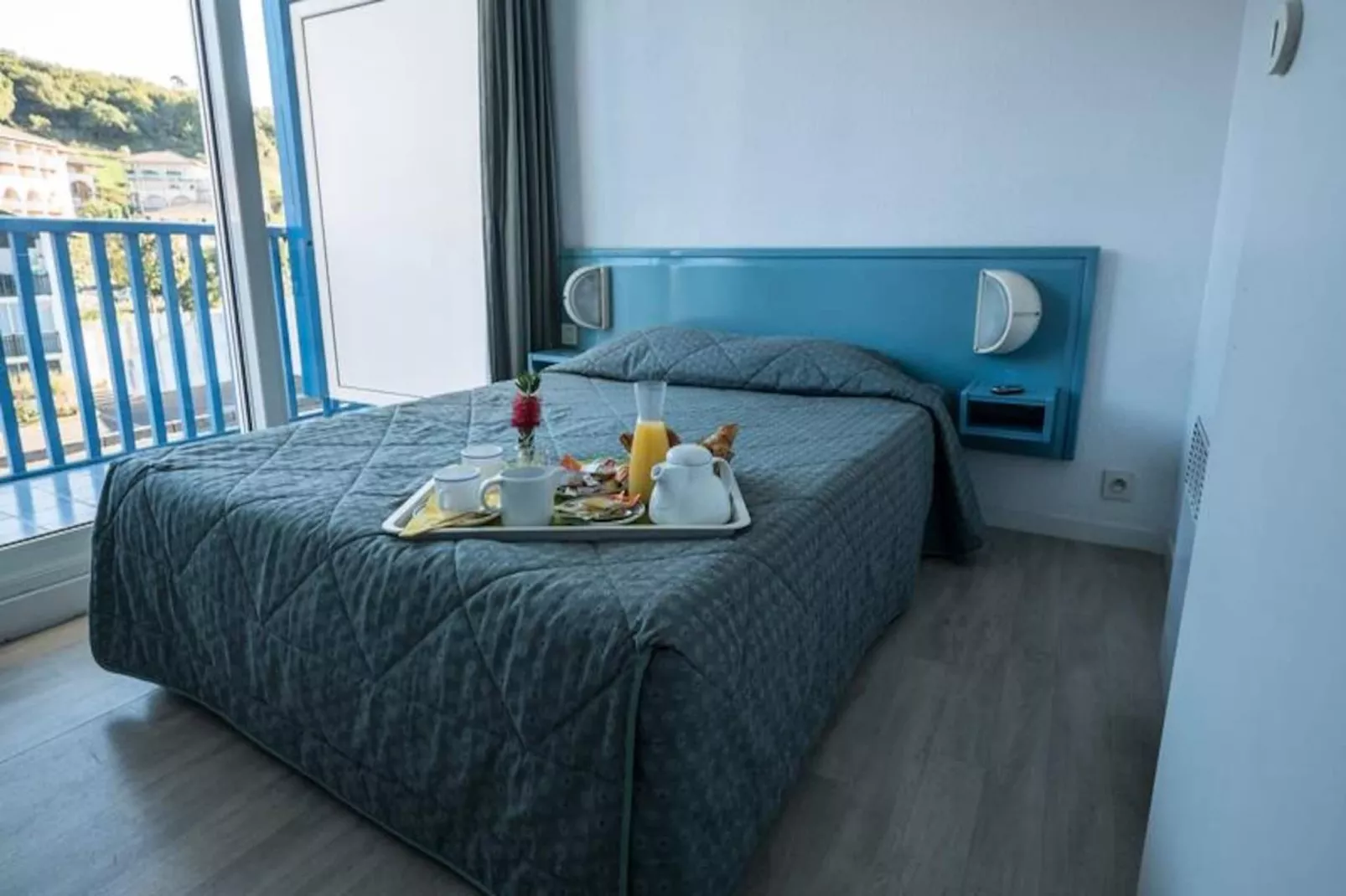 Résidence Mer & Golf Fort Socoa***-Image-tags.