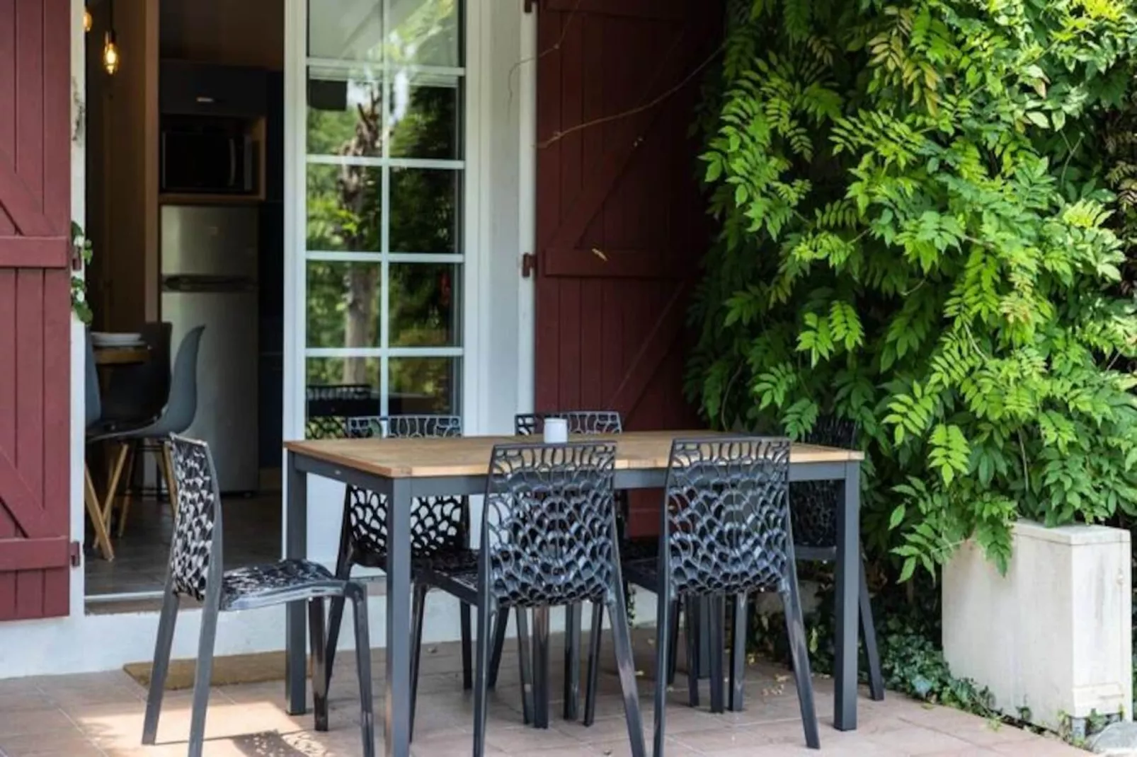 Résidence Les Collines Iduki ****-Image-tags.