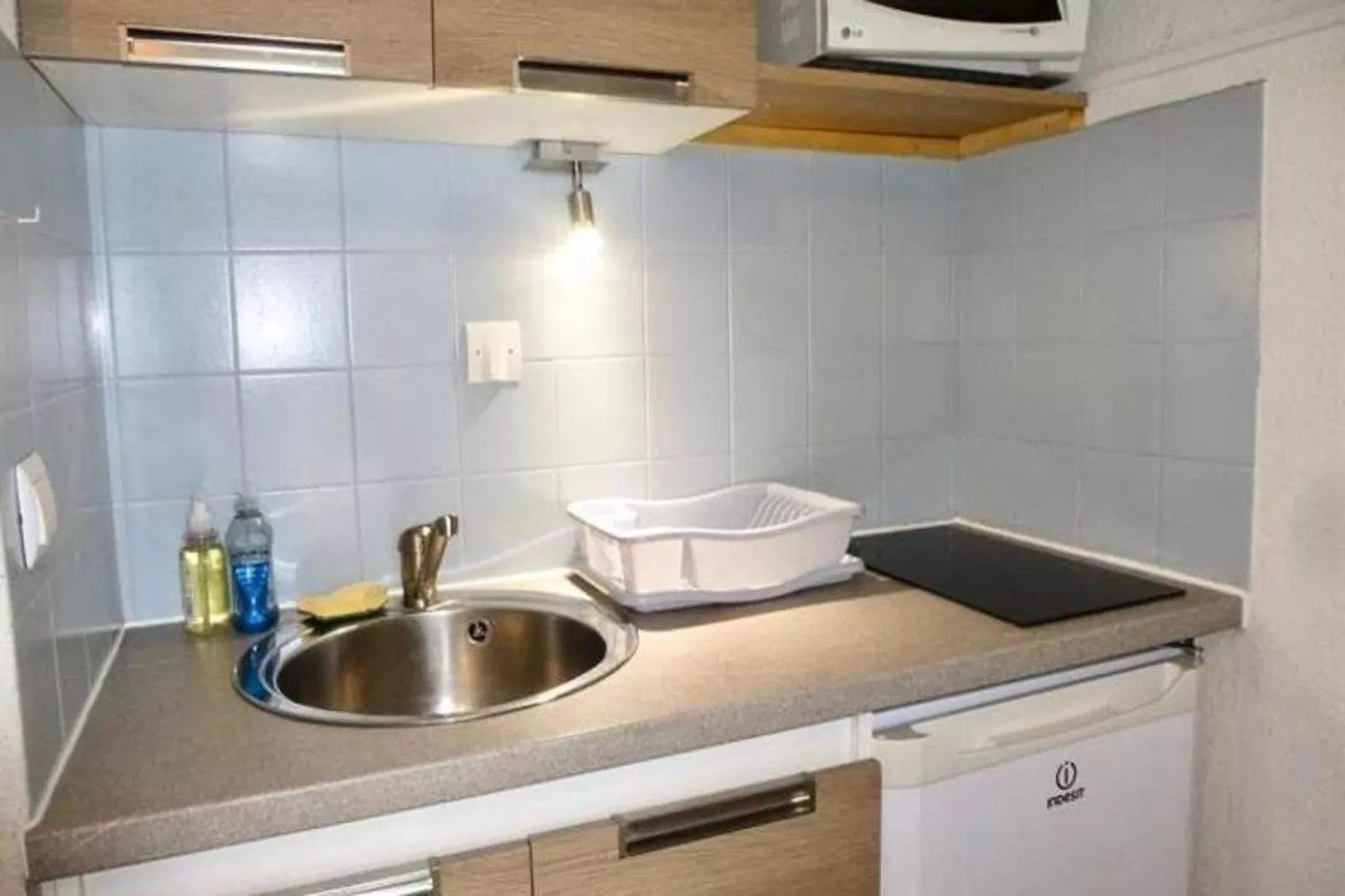 Résidence Rioulet-Keuken