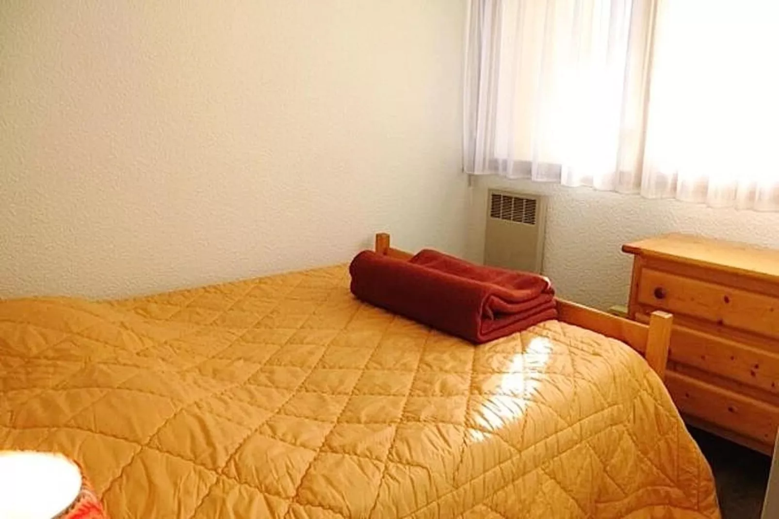 Résidence Lienz-Woonkamer