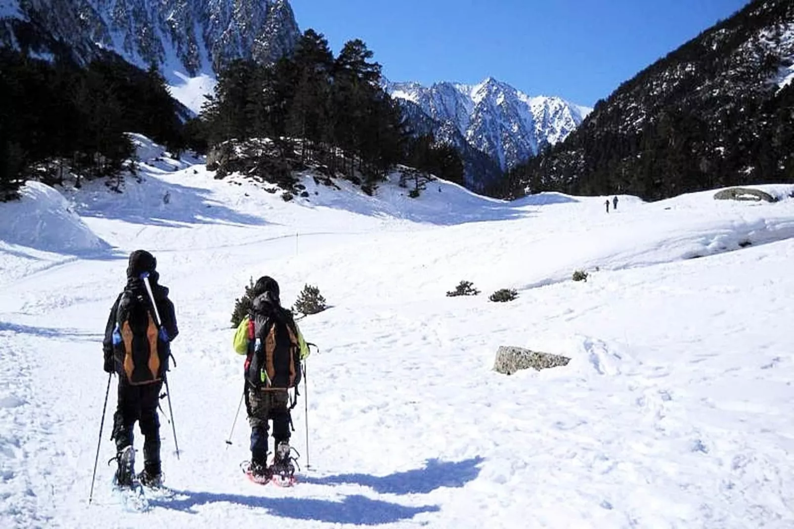 Résidence Ayre-Uitzicht zomer