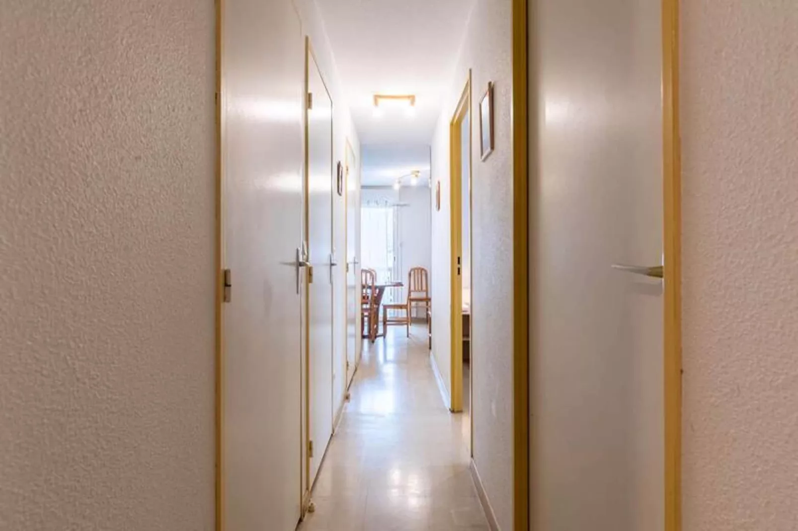 Résidence Montsegu-Slaapkamer