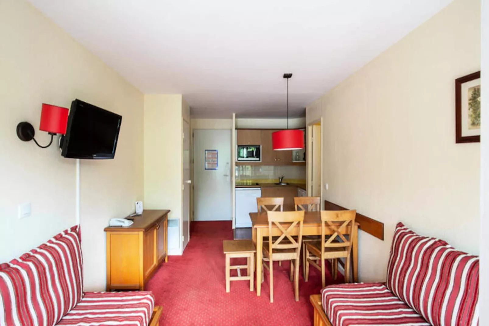 Résidence Les Rives de L'Aure - maeva Home-Image-tags.