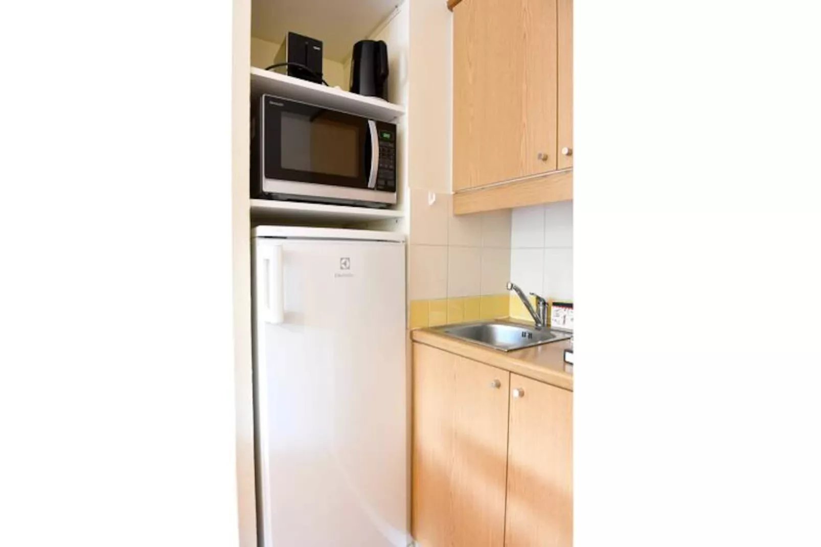 Résidence Les Rives de L'Aure - maeva Home-Image-tags.