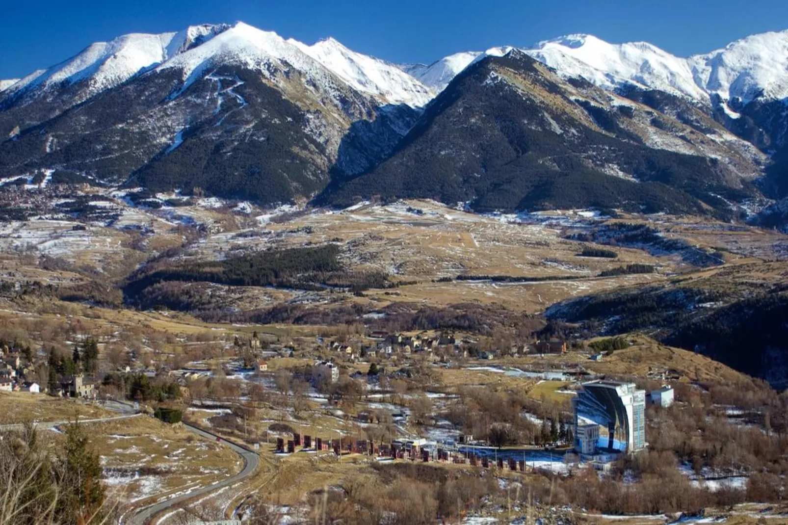 Résidence Le Pédrou - Maeva Home-Gebieden zomer 20km