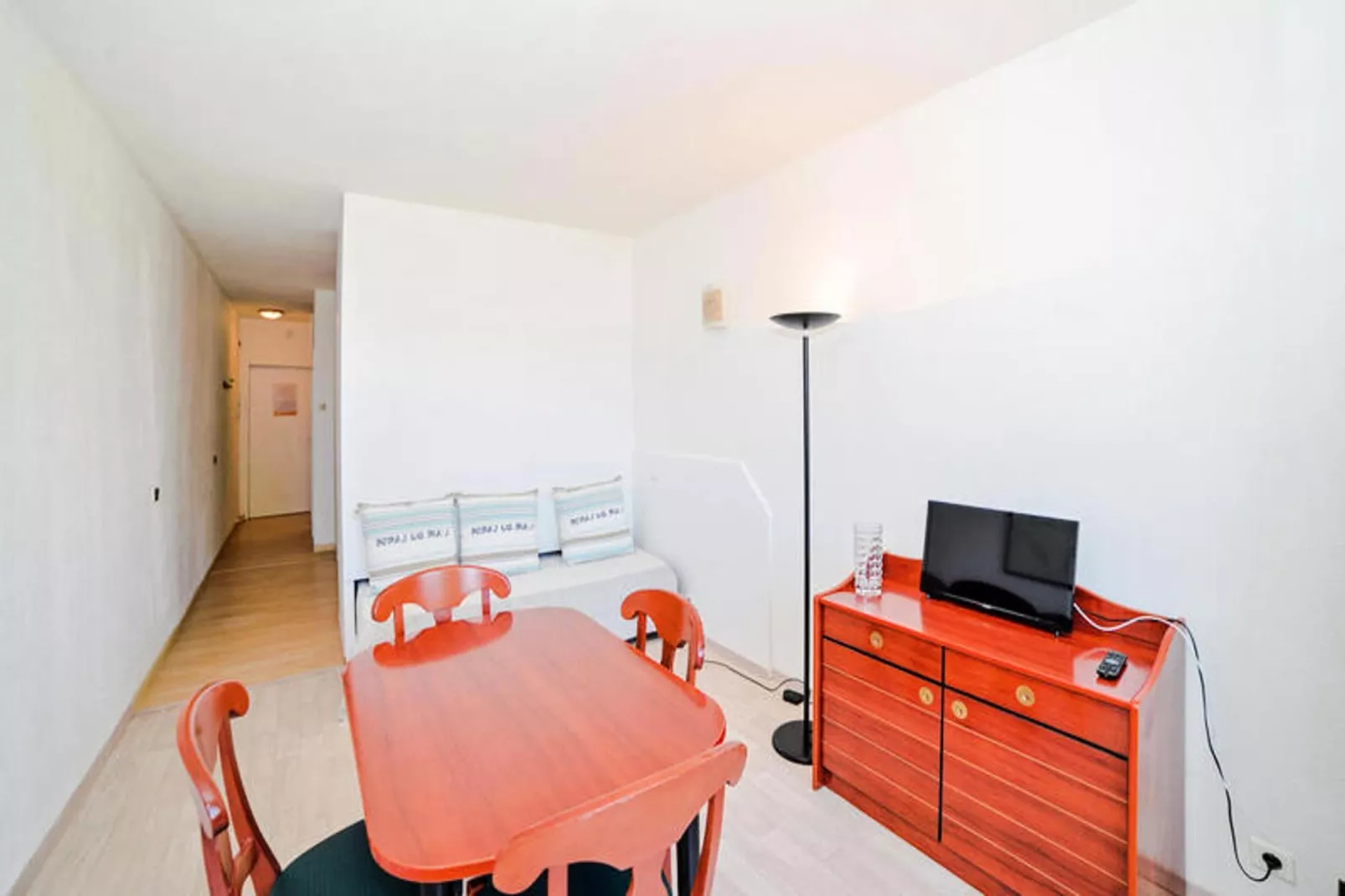 Résidence Les Balcons de Collioure - maeva Home-Woonkamer