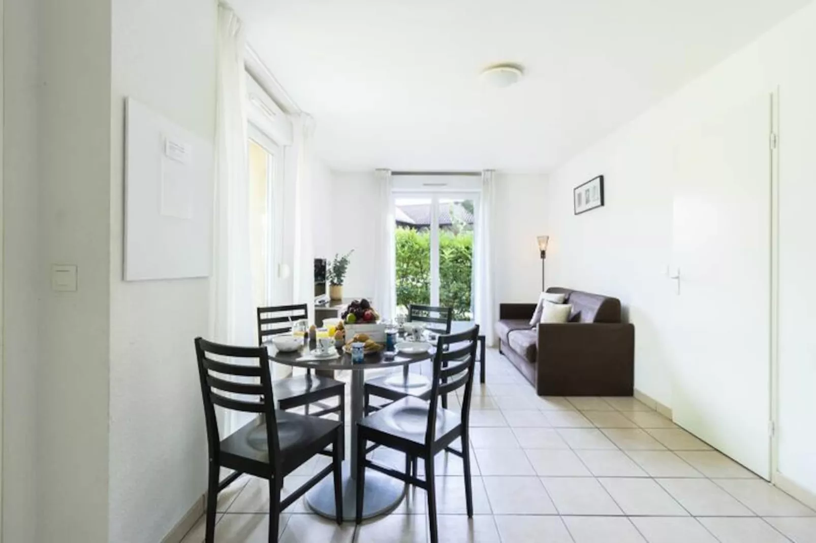 Résidence Garden & City Lyon - Marcy l'Etoile ***-Image-tags.