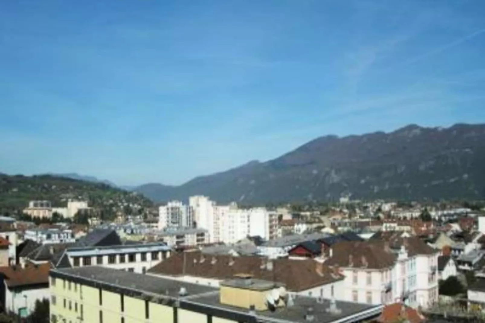 Résidence Le Chateau Durieux 3-Gebieden zomer 5km