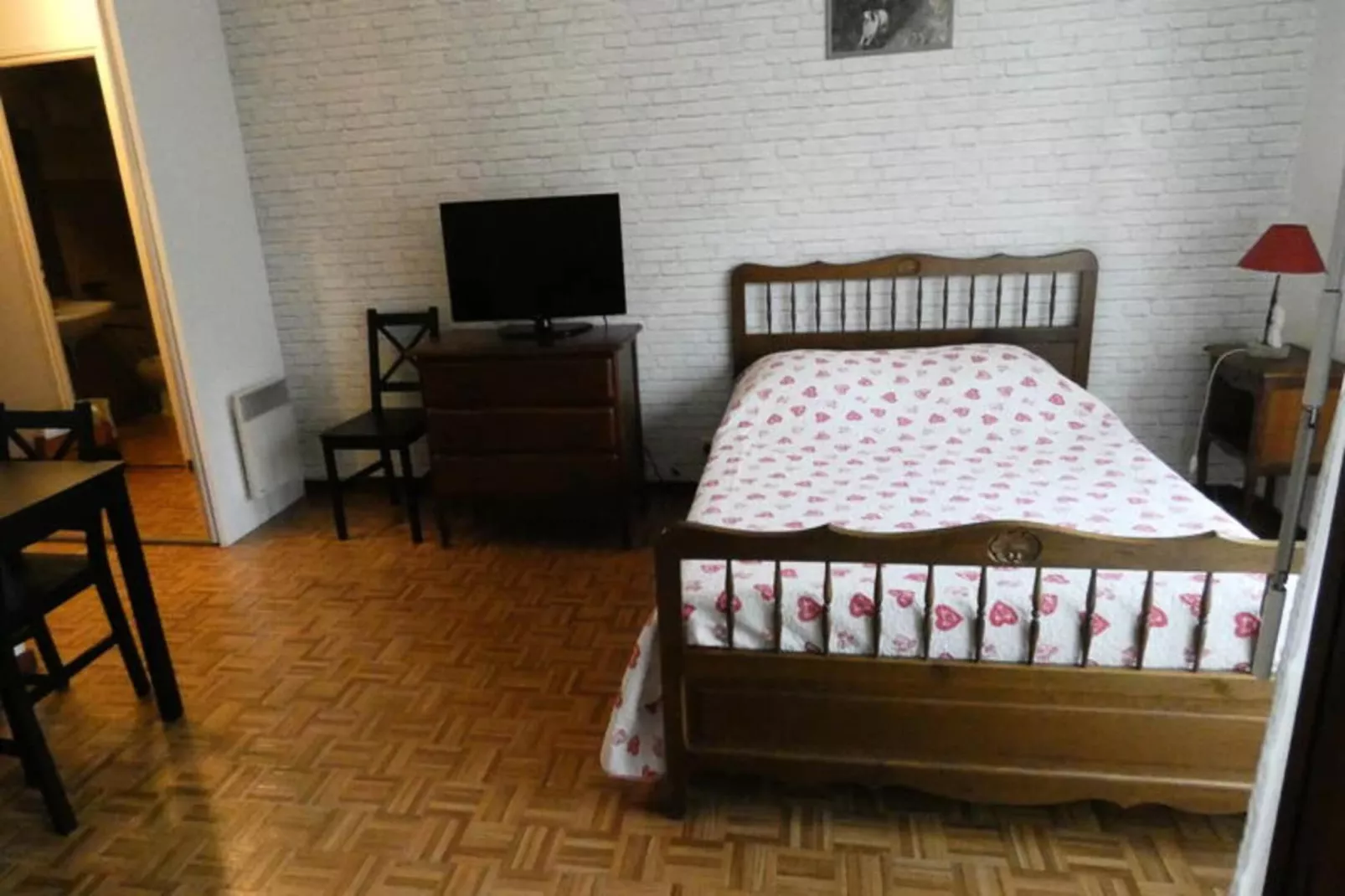 Résidence Le Chateau Durieux 3-Slaapkamer