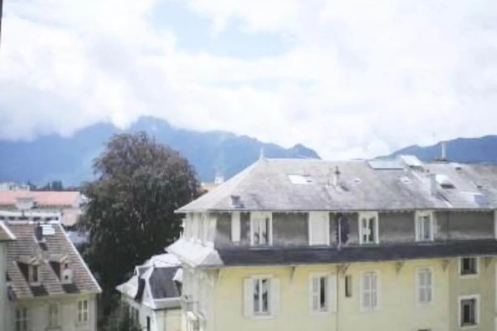 Résidence Le Chateau Durieux 1-Recreatieruimte